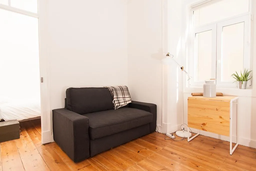 Mouraria Apartments-1