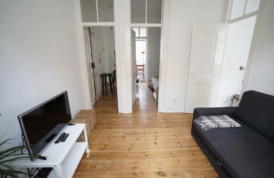 Mouraria Apartments-1