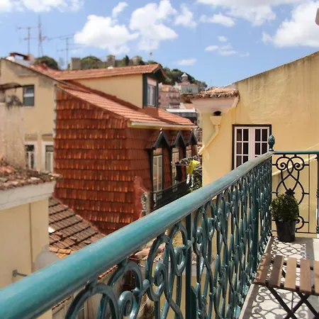 Mouraria Apartments-2