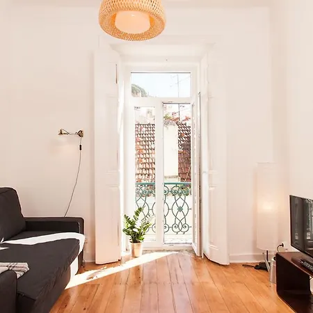 Mouraria Apartments-2