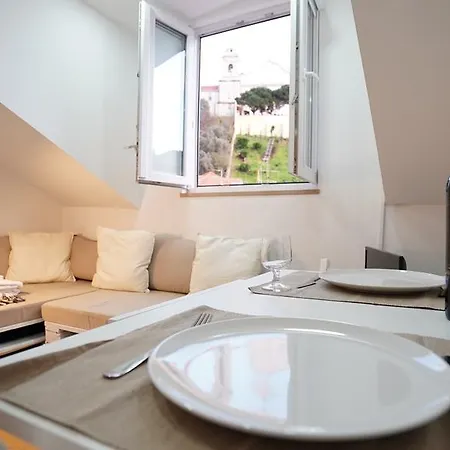 Mouraria Apartments-2